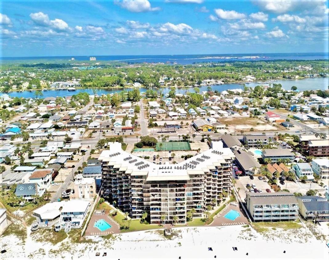 Pelican Walk 307 Villa Panama City Beach Exterior foto