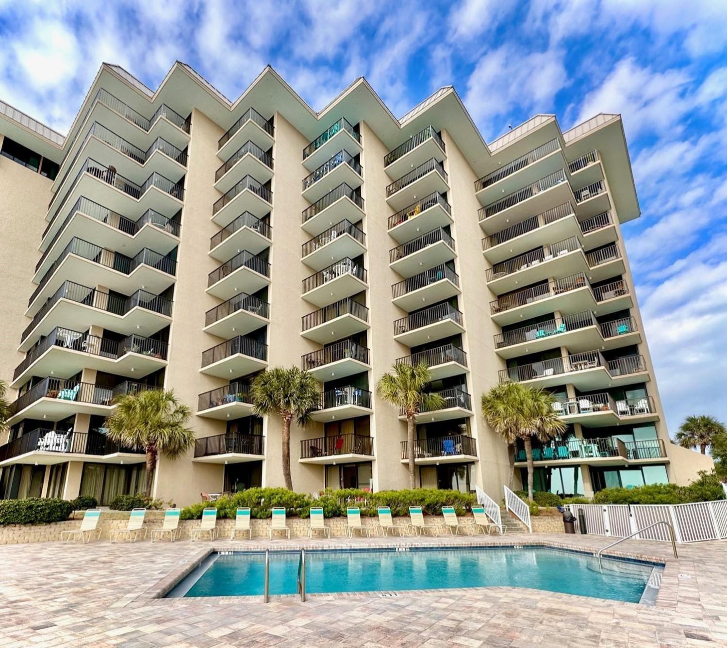 Pelican Walk 307 Villa Panama City Beach Exterior foto